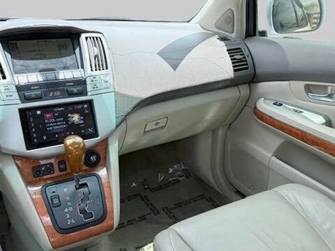Used 2004 Lexus RX 330 AWD image 10