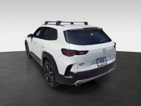 Used 2024 MAZDA CX-50 AWD 2.5 Turbo image 6