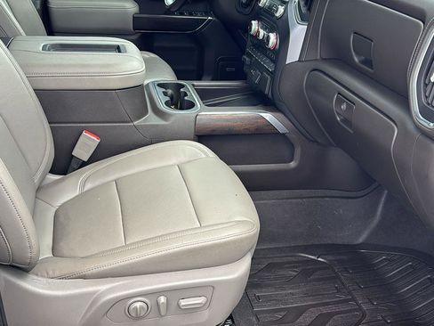 Used 2020 GMC Sierra 1500 SLT w/ SLT Premium Plus Package AWD/4WD image 20