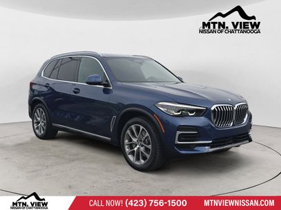 Used 2023 BMW X5 xDrive40i