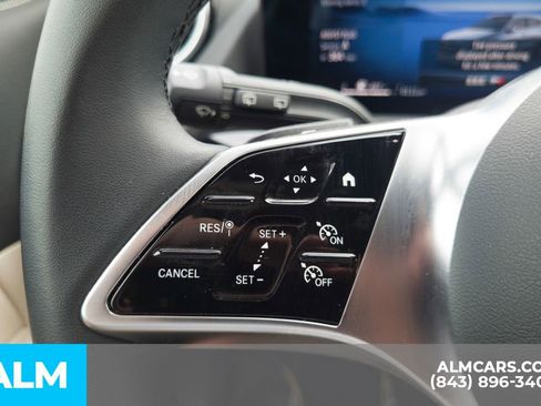 Used 2025 Mercedes-Benz GLA 250 4MATIC image 29