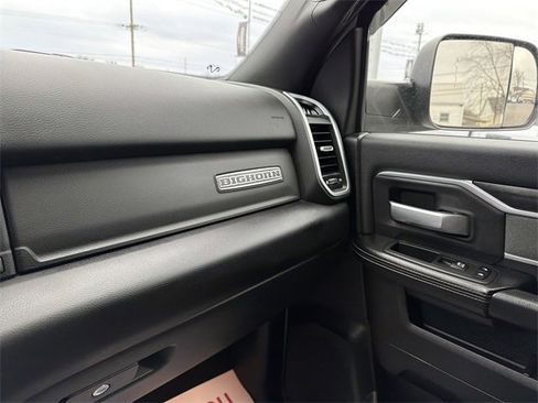 Used 2022 RAM 2500 Big Horn w/ Level A Equipment Group image 23