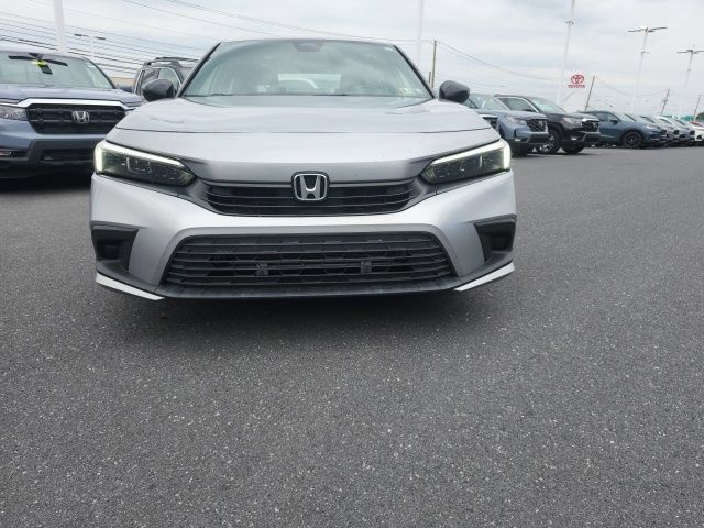 Used 2024 Honda Civic Sport image 3