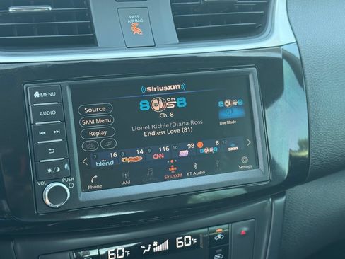 Used 2019 Nissan Sentra SV FWD image 20