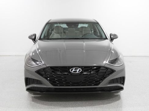 Certified 2023 Hyundai Sonata SEL w/ Cargo Package image 2