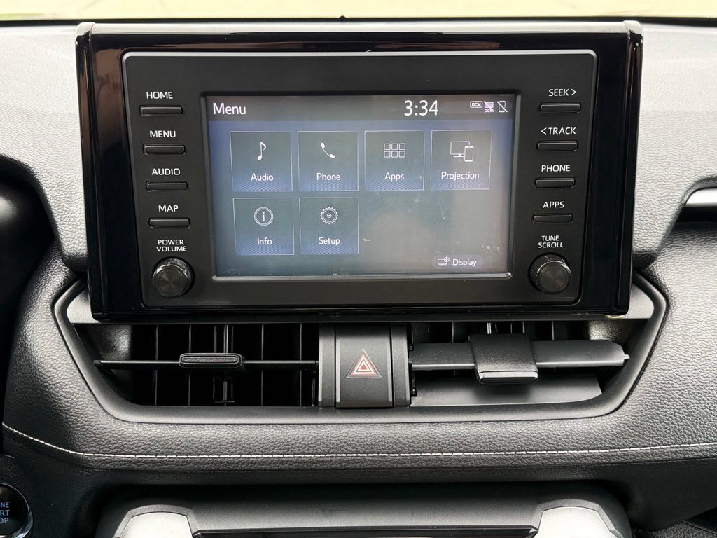 Used 2019 Toyota RAV4 XLE w/ Convenience Package AWD/4WD image 29