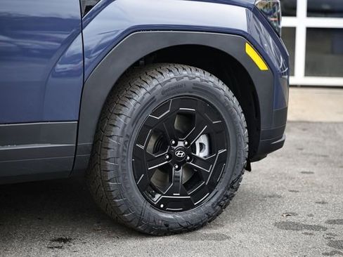 New 2026 Hyundai Santa Fe XRT image 4