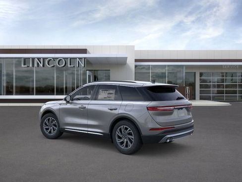 New 2026 Lincoln Corsair Premiere image 4
