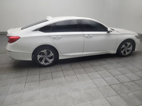 Used 2020 Honda Accord EX image 10