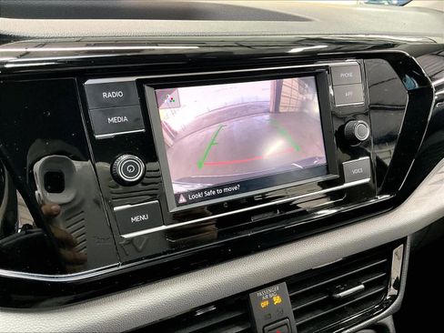 Used 2022 Volkswagen Taos S w/ IQ Drive S Package image 24