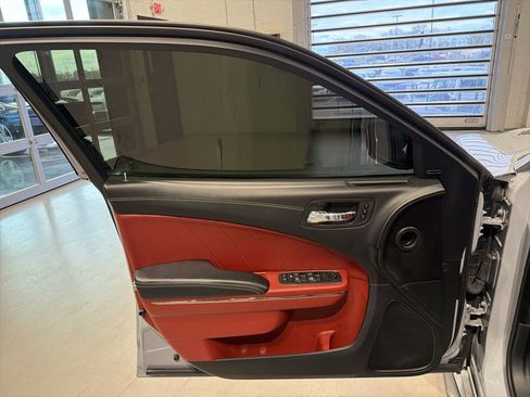 Used 2020 Dodge Charger SRT Hellcat w/ Harman/Kardon Audio Group image 13