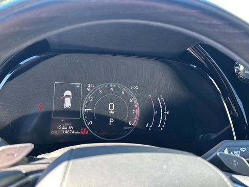 Certified 2024 Lexus RX 350 350 Premium image 20