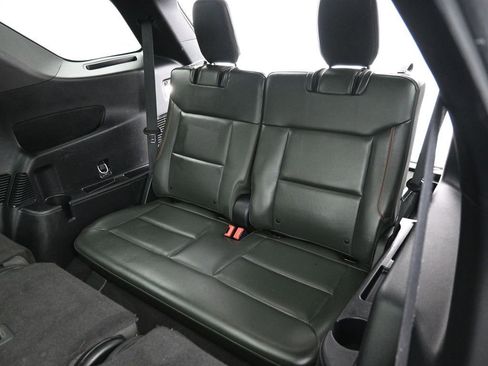 Used 2023 Ford Explorer Timberline image 25