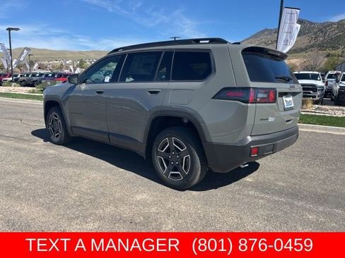 New 2026 Jeep Cherokee Limited AWD/4WD image 6