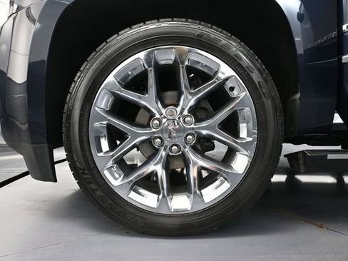 Used 2020 GMC Yukon Denali w/ Denali Ultimate Package AWD/4WD image 18
