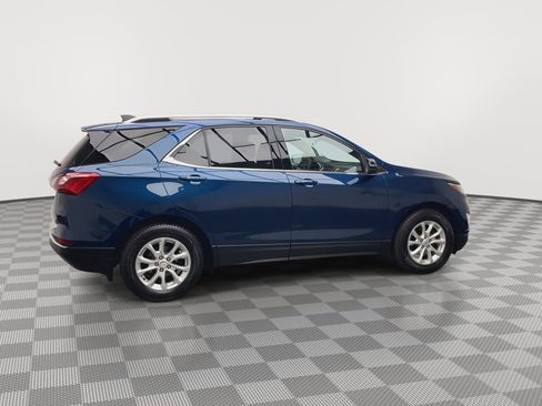 Used 2019 Chevrolet Equinox LT image 40
