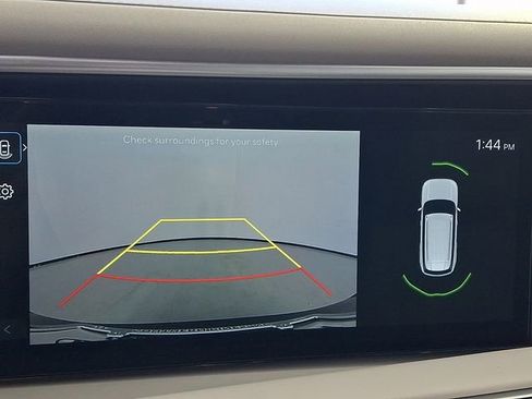 New 2026 Hyundai Palisade SE FWD image 18