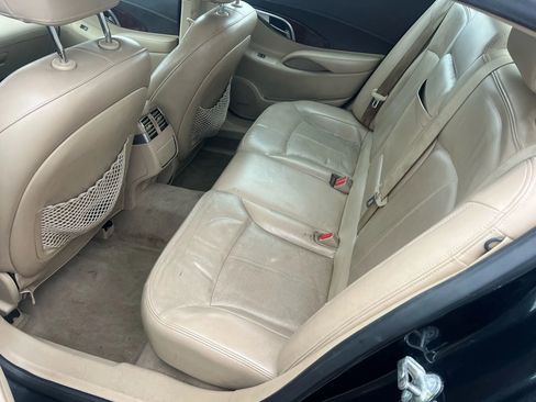 Used 2010 Buick LaCrosse CXS w/ Touring Package image 4
