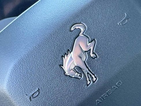New 2026 Ford Bronco 4-Door AWD/4WD image 14
