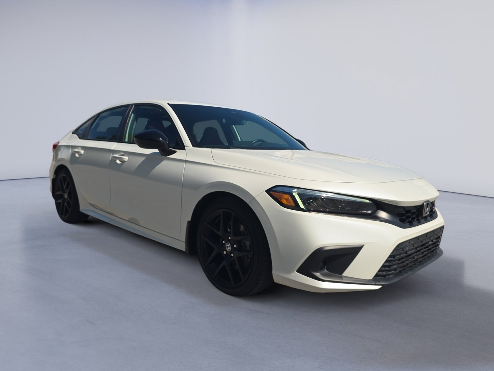 Used 2023 Honda Civic Si image 8