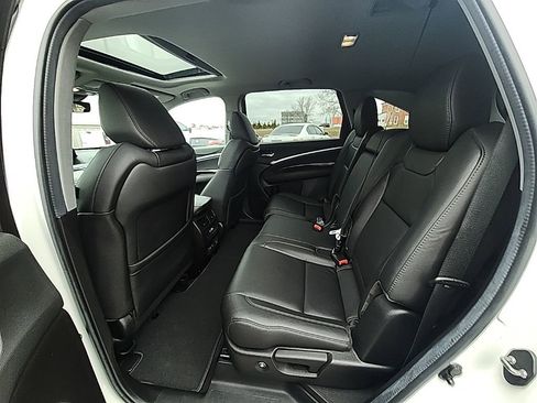 Used 2019 Acura MDX SH-AWD image 26