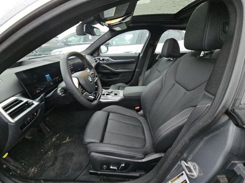 Used 2025 BMW 430i xDrive w/ Premium Package image 4