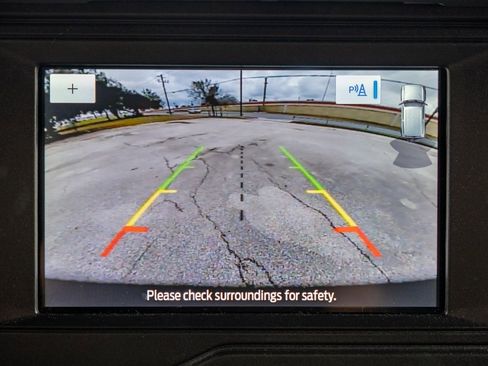 Used 2023 Ford Bronco Big Bend image 19