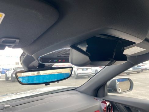 New 2026 Chevrolet Equinox RS w/ Safety and Technology Package image 37