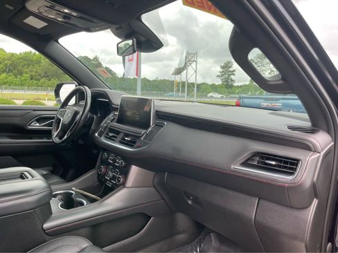 Used 2023 Chevrolet Tahoe RST AWD/4WD image 28