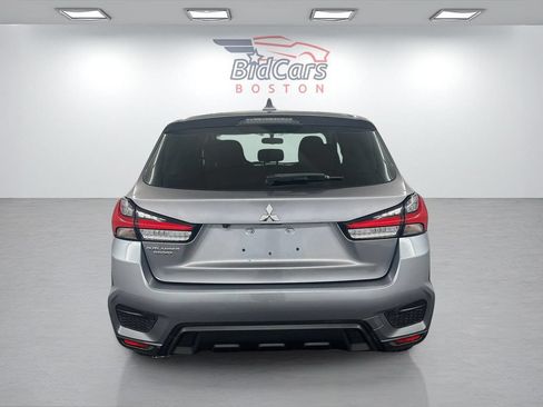 Used 2020 Mitsubishi Outlander Sport ES FWD image 5