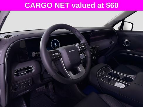 New 2026 Hyundai Palisade Limited FWD image 10