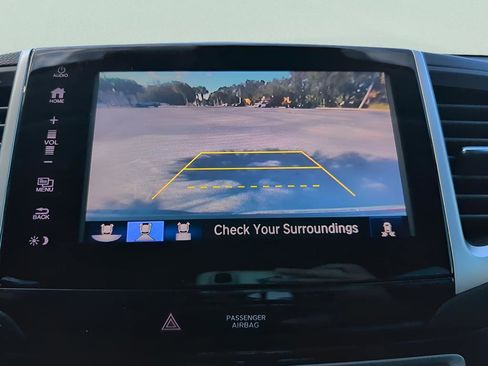 Certified 2020 Honda Ridgeline RTL-E image 33