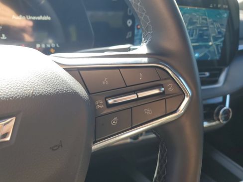 Used 2025 Chevrolet Equinox LT w/ Safety and Technology Package FWD image 21