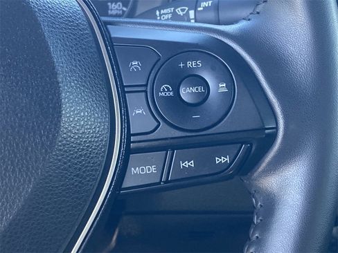 Certified 2024 Toyota Corolla SE image 26