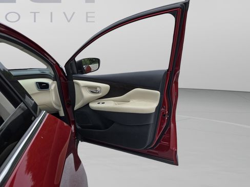 Used 2022 Nissan Murano Platinum w/ Cargo Package FWD image 12