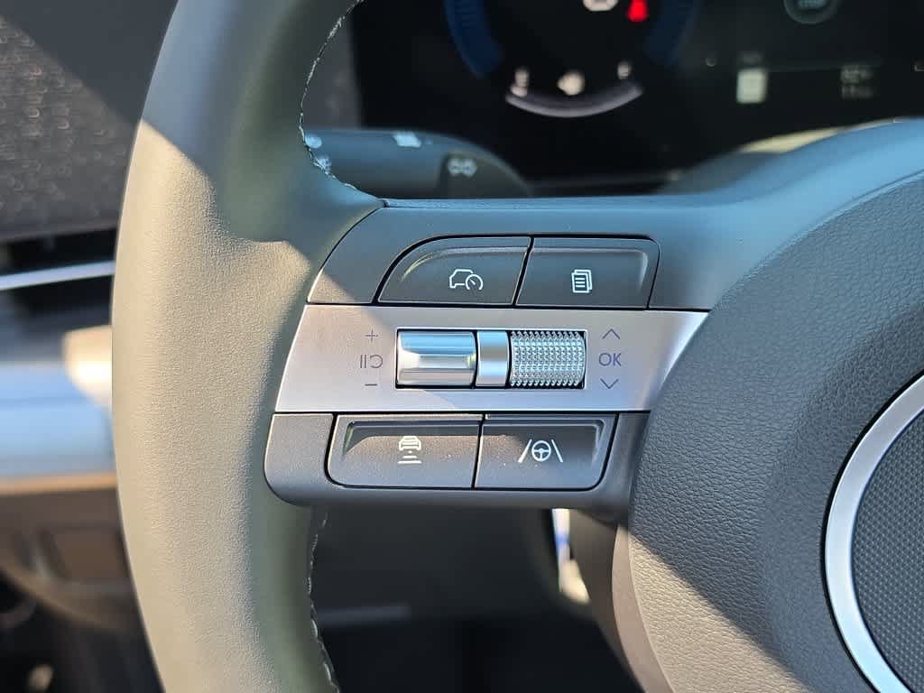 New 2027 Hyundai Kona SEL Sport FWD image 24