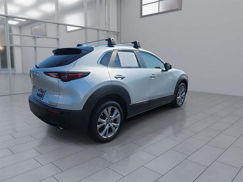 Used 2020 MAZDA CX-30 FWD w/ Preferred Package image 9