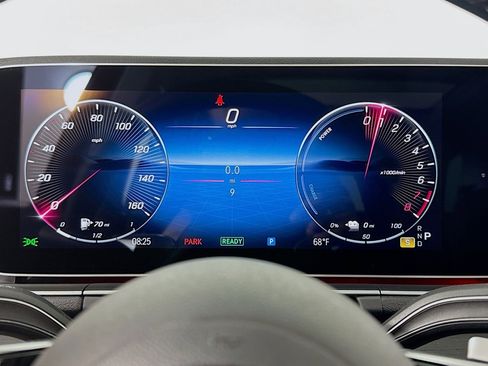 New 2026 Mercedes-Benz GLE 450e 4MATIC image 18