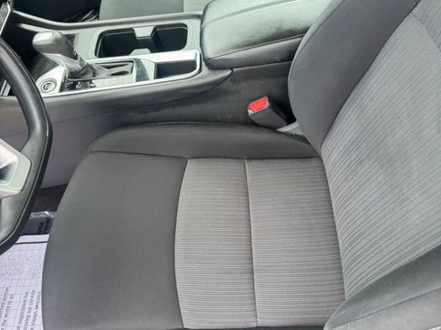 Used 2024 Nissan Sentra SV w/ Lighting Package FWD image 20