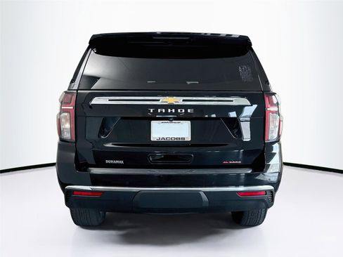 Used 2023 Chevrolet Tahoe LS w/ Driver Alert Package RWD image 12