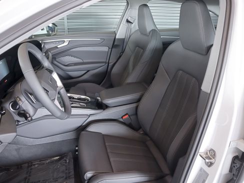 New 2026 Audi A6 Premium image 6