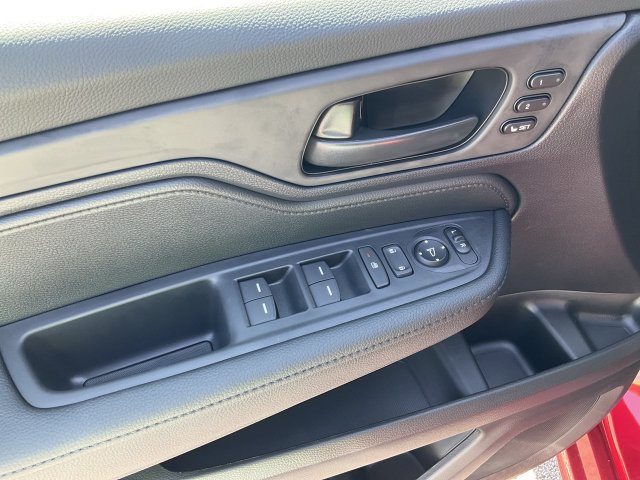 New 2027 Honda Odyssey Sport-L image 21