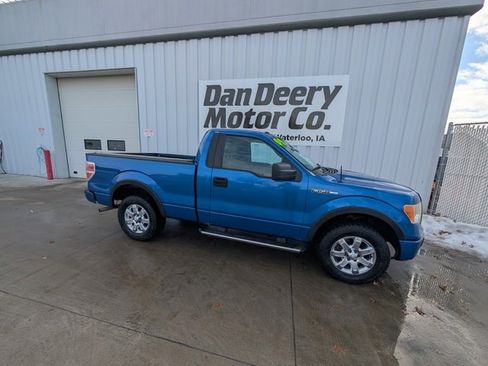 Used 2009 Ford F150 STX image 26