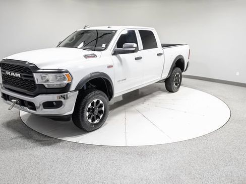 Used 2020 RAM 2500 Tradesman w/ Power Wagon Package AWD/4WD image 29