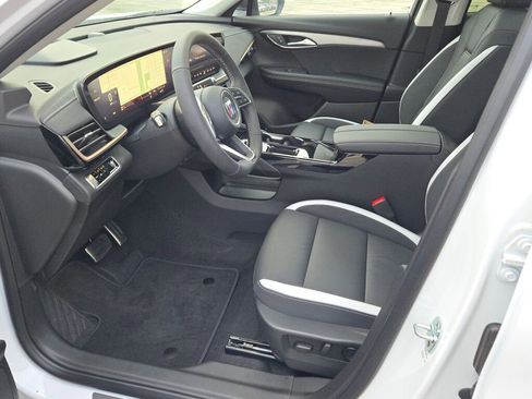 New 2026 Buick Envision Sport Touring AWD/4WD image 24
