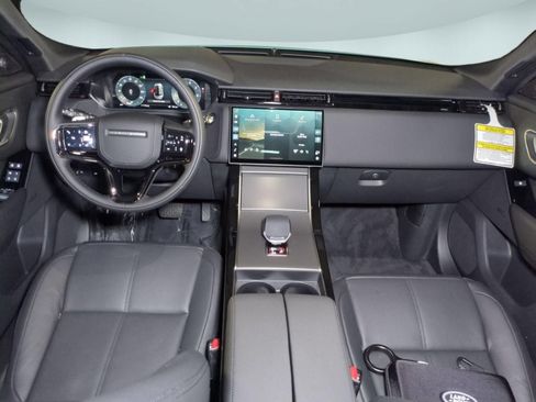 New 2026 Land Rover Range Rover Velar S AWD/4WD image 25