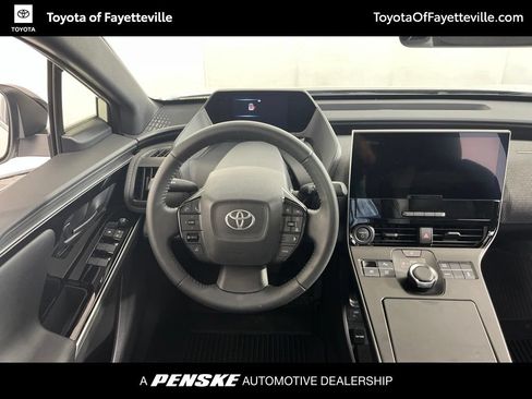 Used 2024 Toyota bZ4X FWD w/ Weather Package image 19