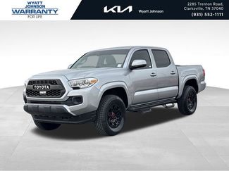Used 2022 Toyota Tacoma SR 360° Tour