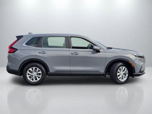 Used 2024 Honda CR-V LX image 3