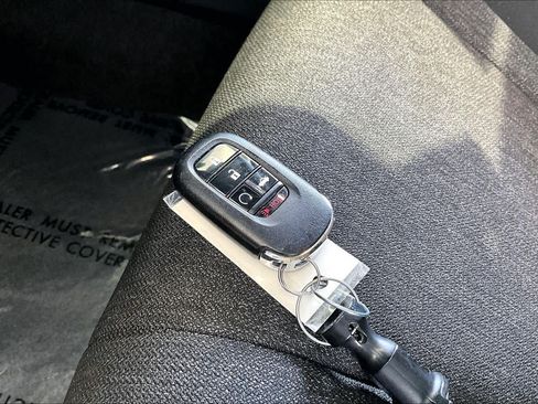 Used 2024 Honda Accord LX image 14